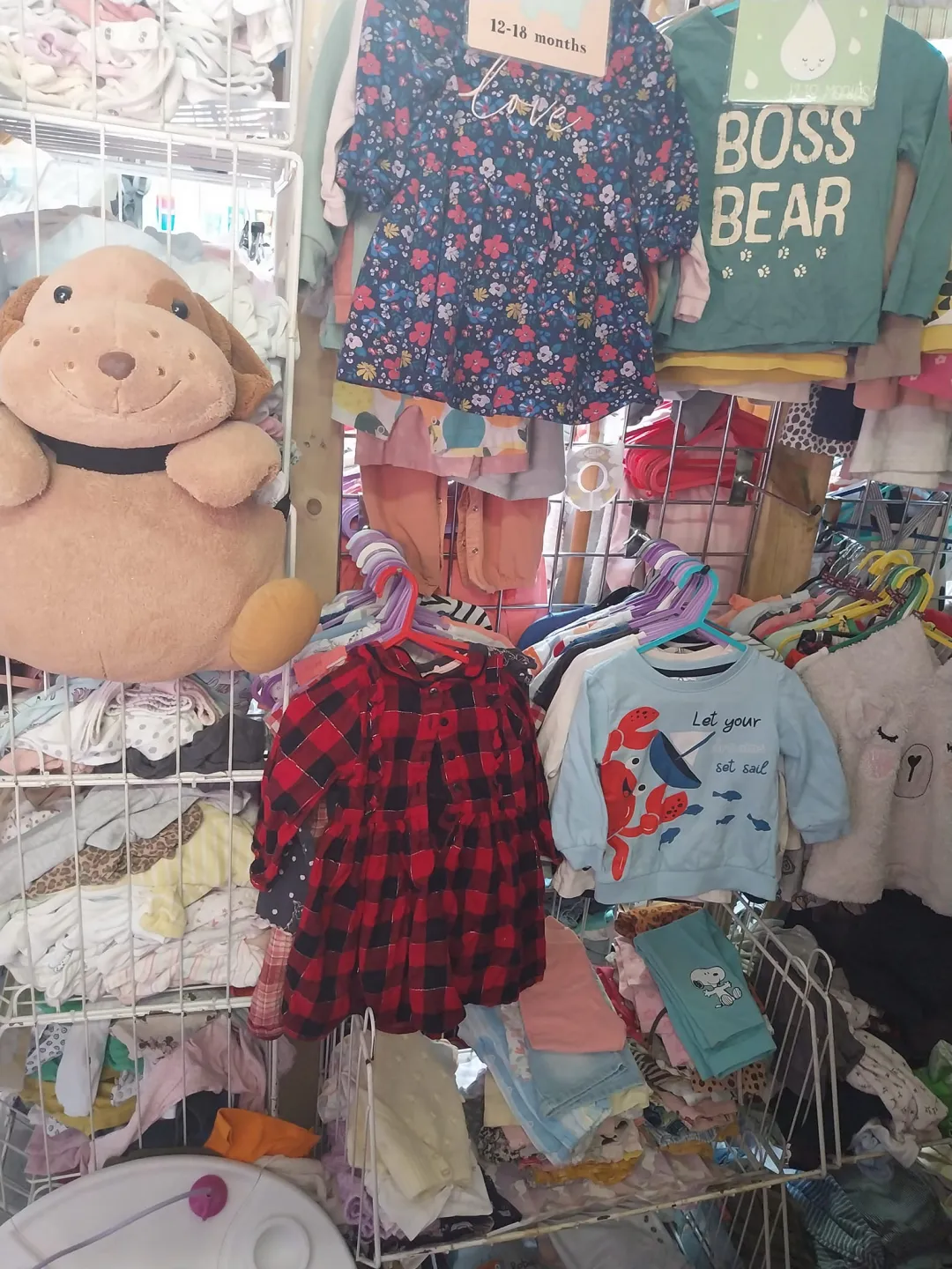 Photo from Boutique For All