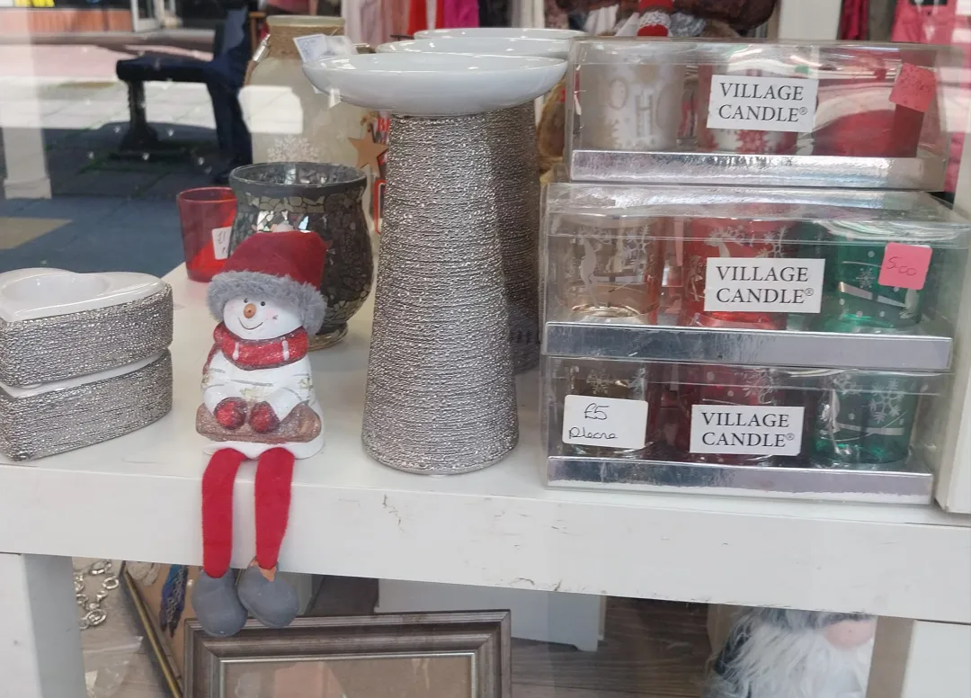Photo from Boutique For All