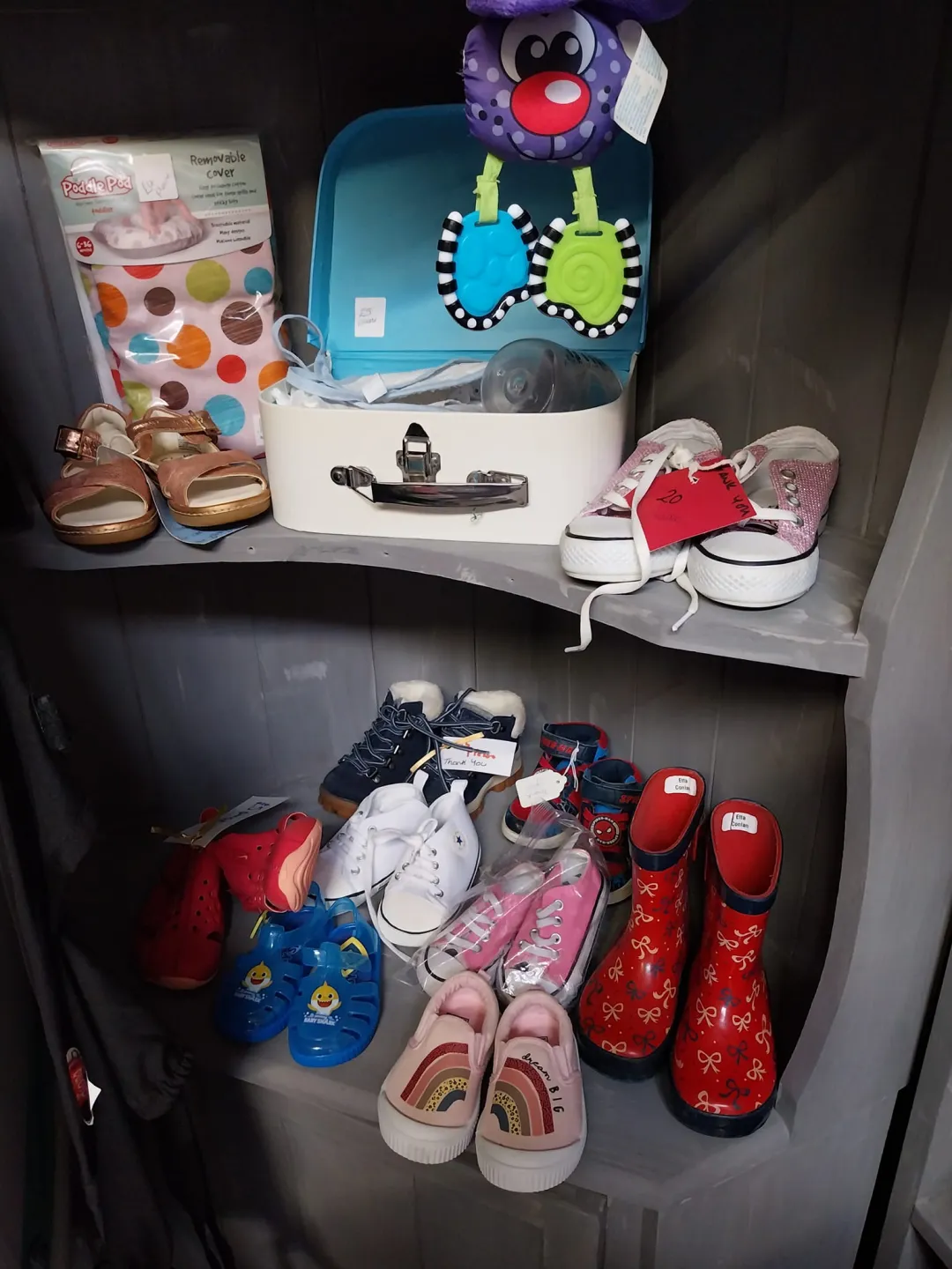 Photo from Boutique For All