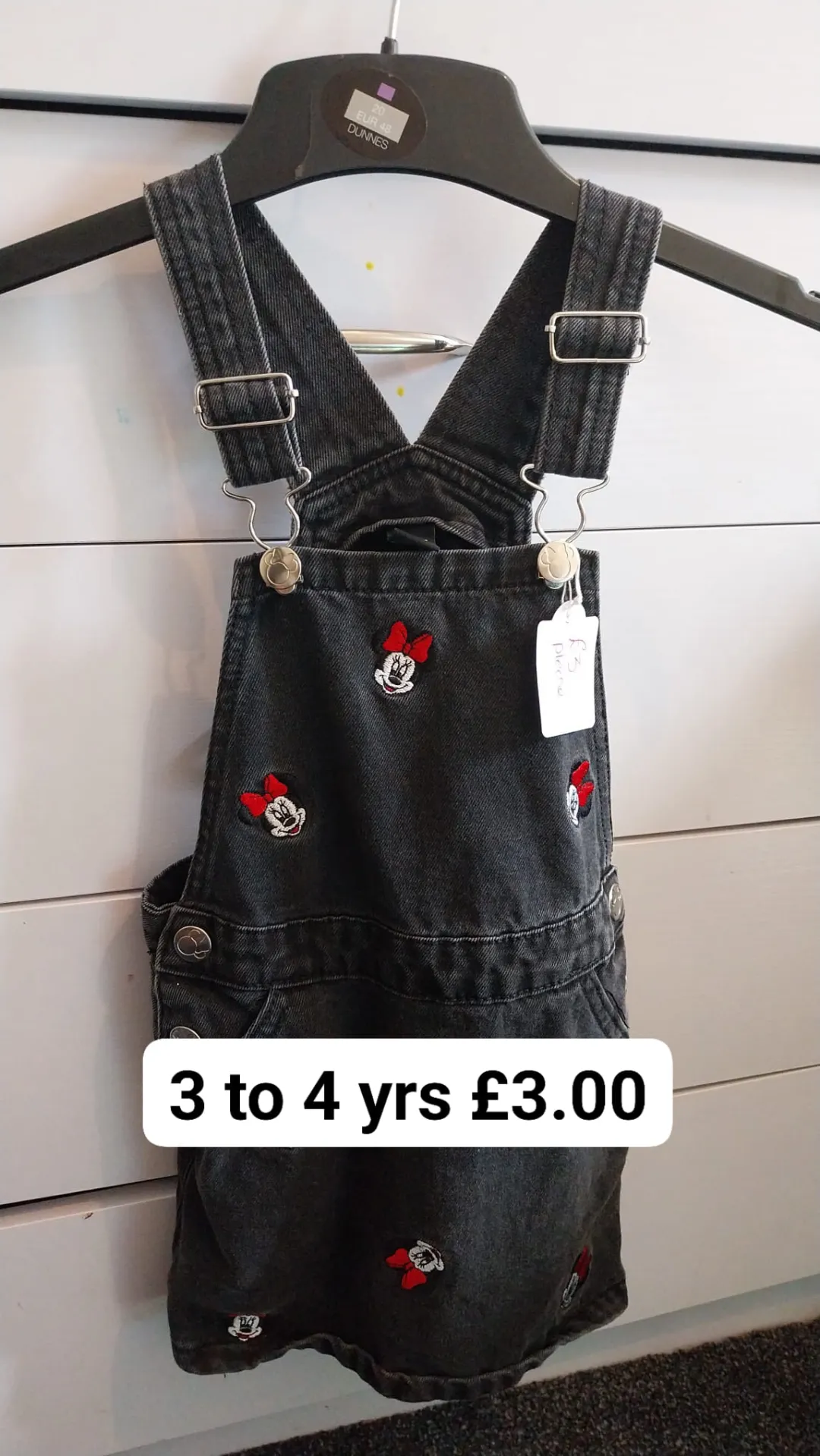 Photo from Boutique For All