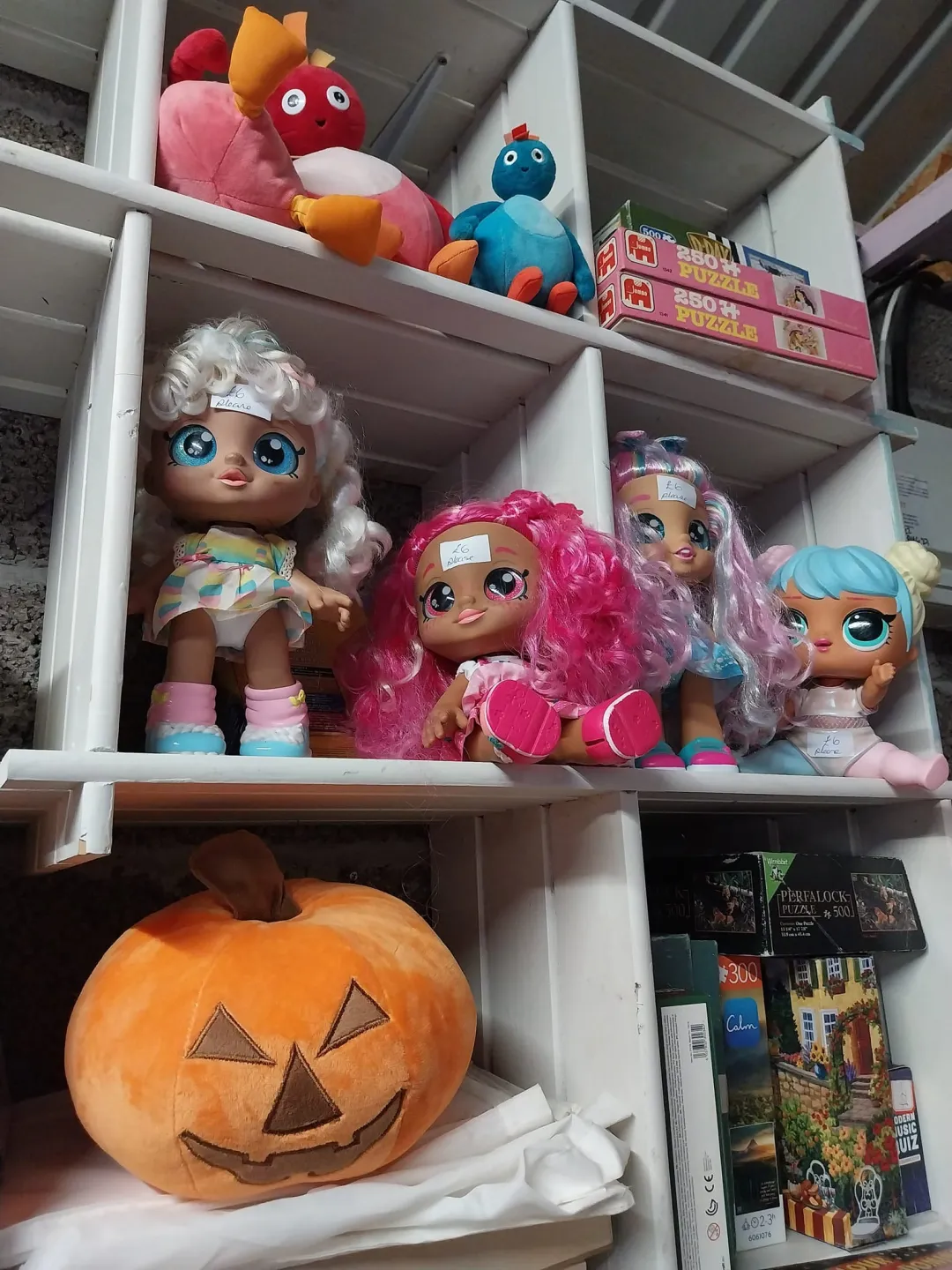 Photo from Boutique For All