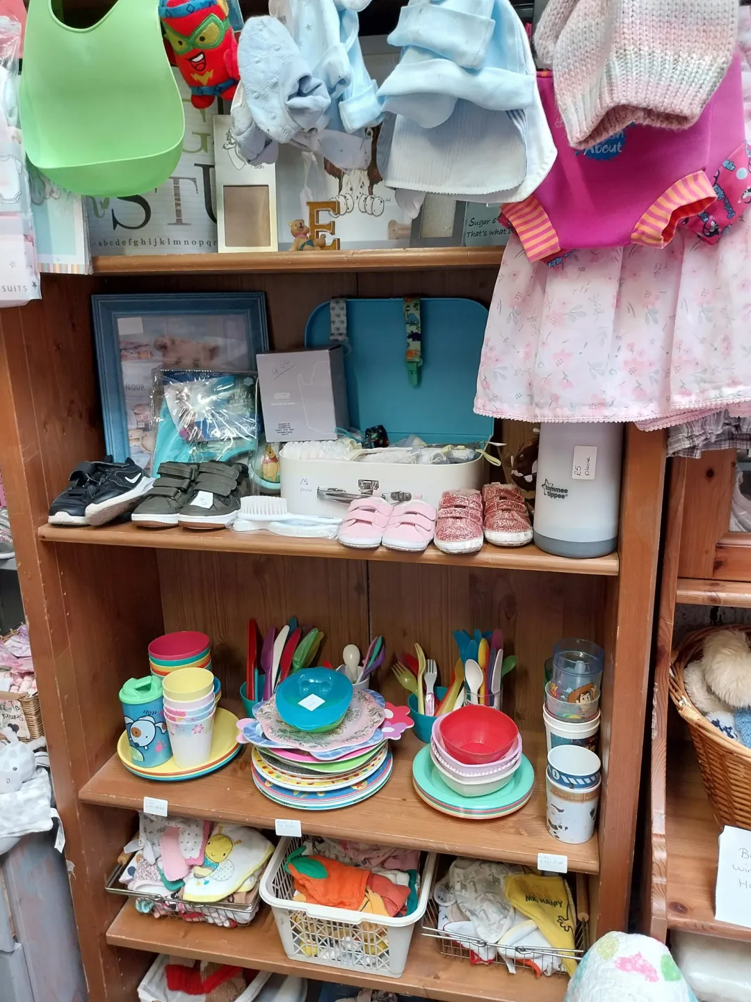 Photo from Boutique For All