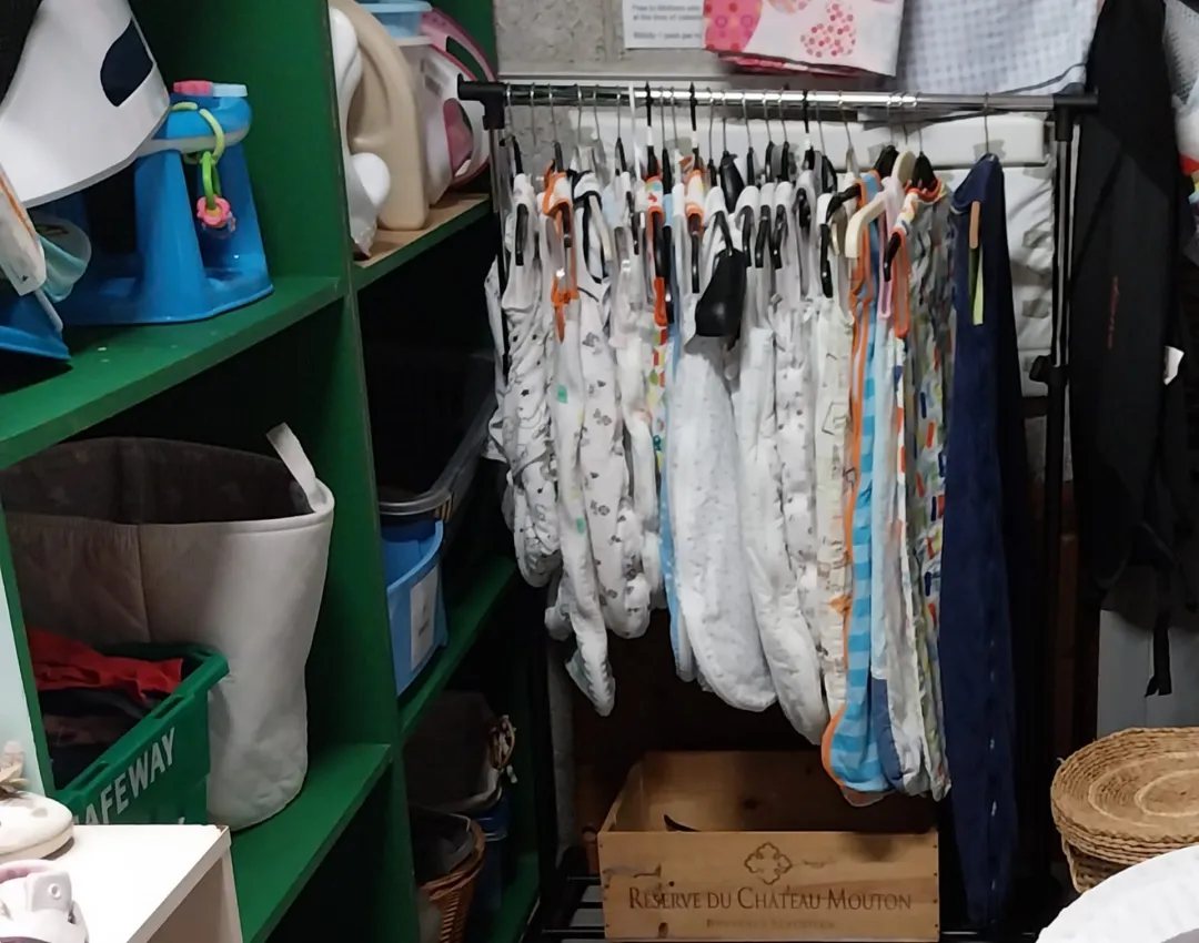 Photo from Boutique For All