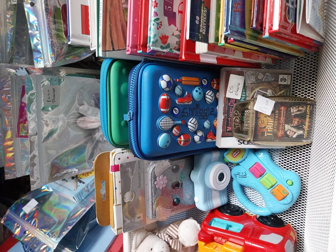 Photo from Boutique For All