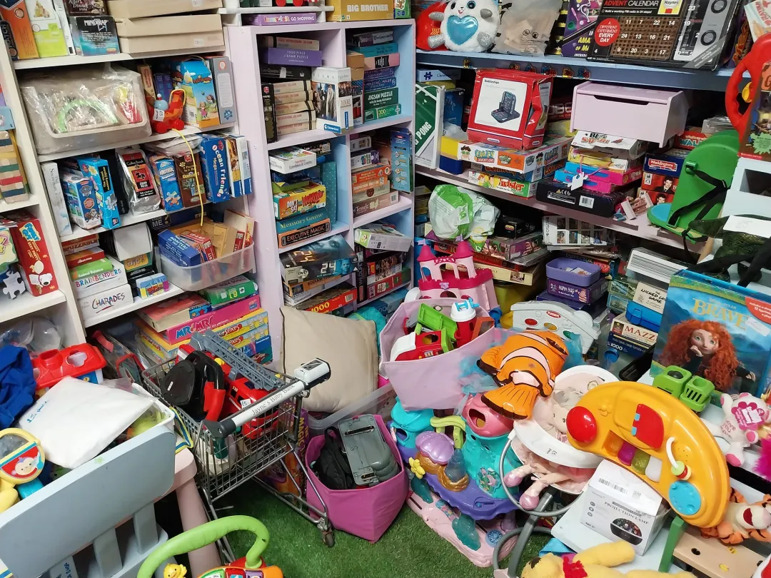 Photo from Boutique For All