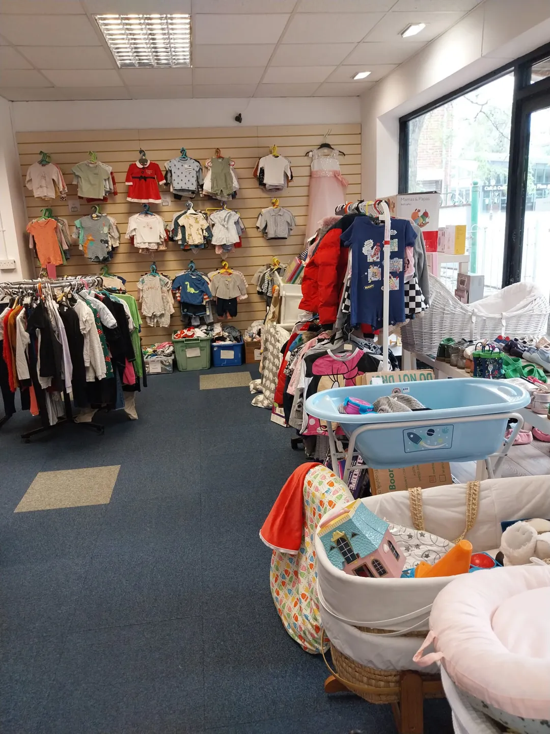 Photo from Boutique For All