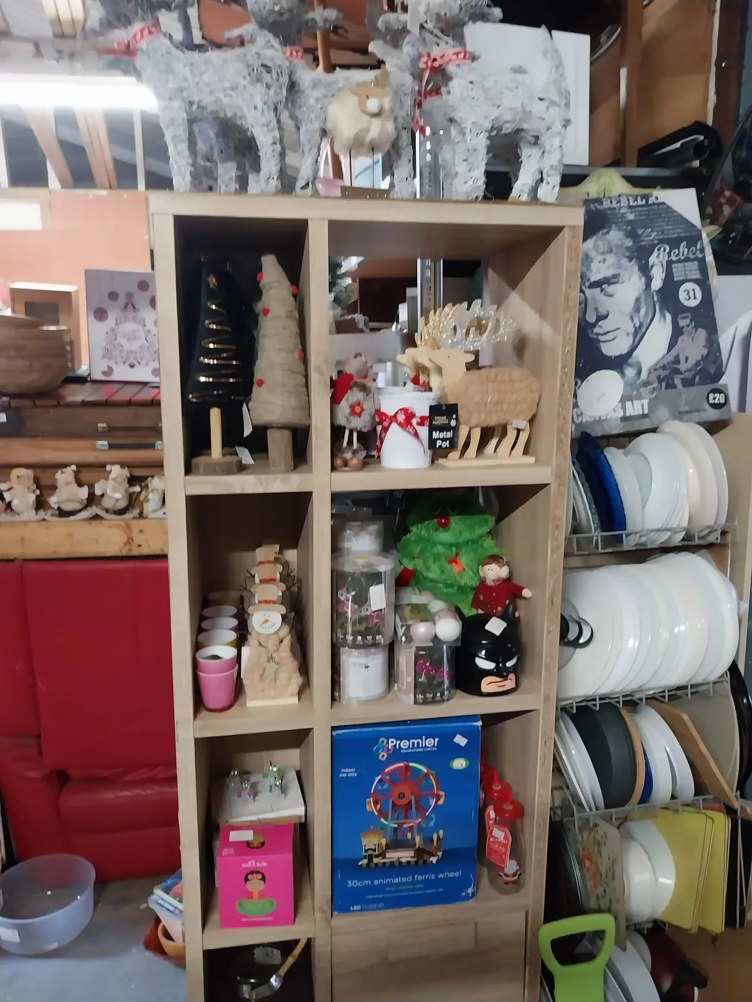 Photo from Boutique For All