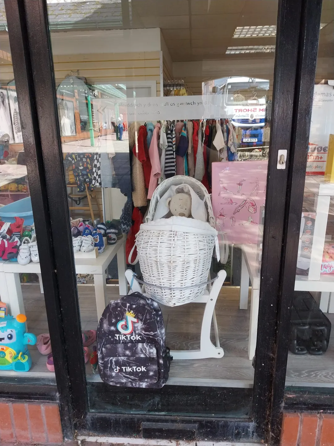 Photo from Boutique For All