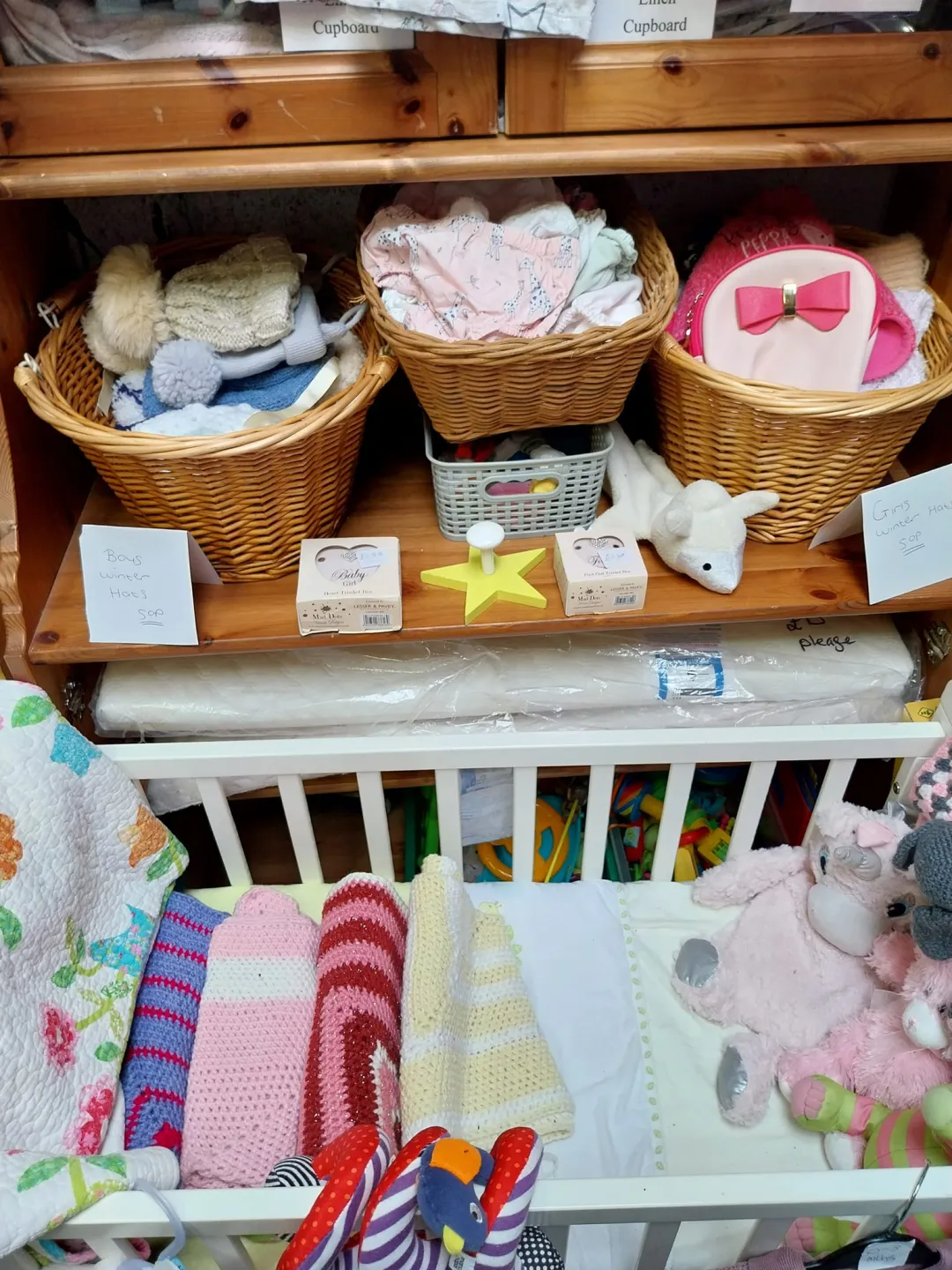 Photo from Boutique For All