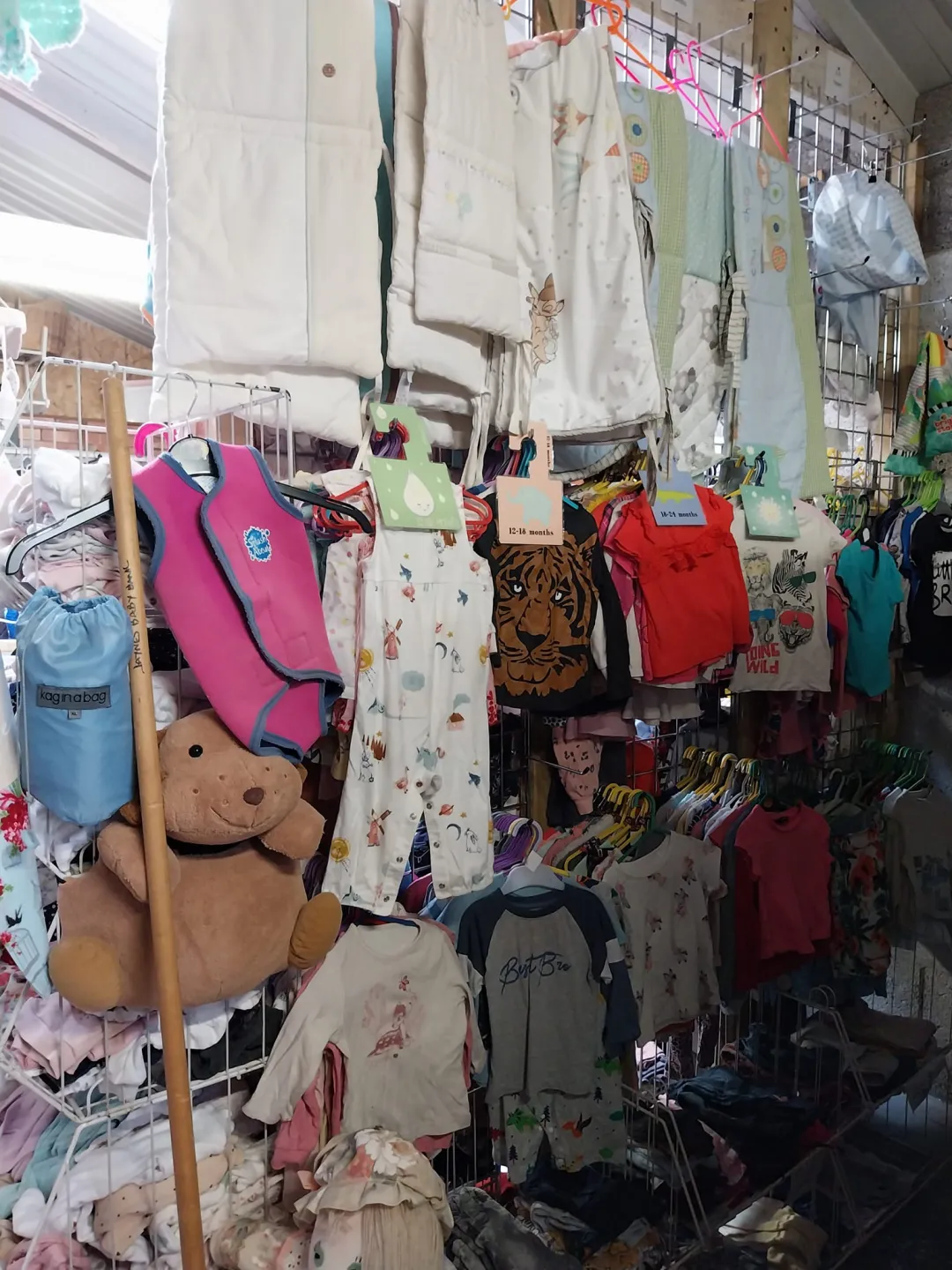Photo from Boutique For All