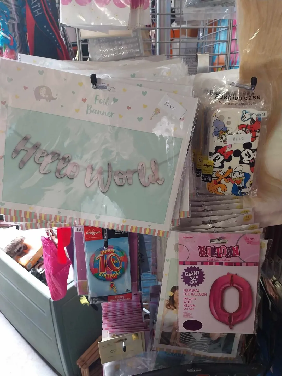 Photo from Boutique For All