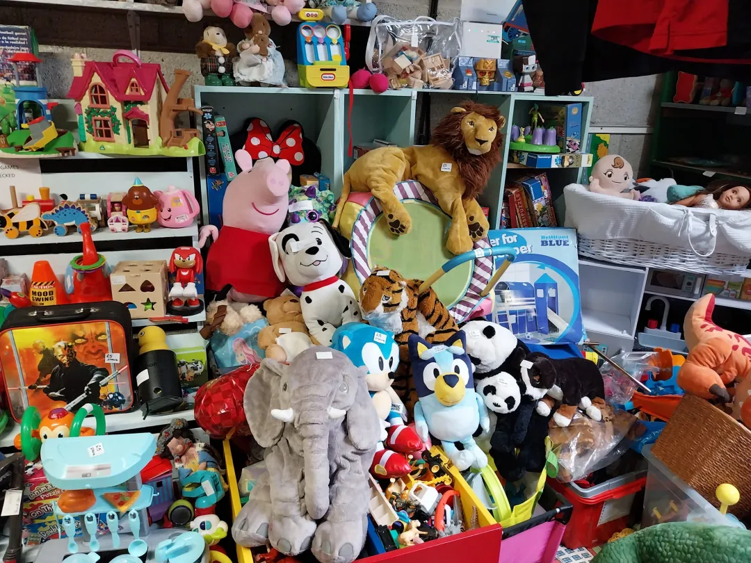 Photo from Boutique For All