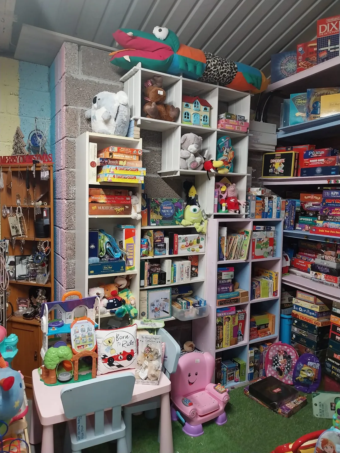 Photo from Boutique For All