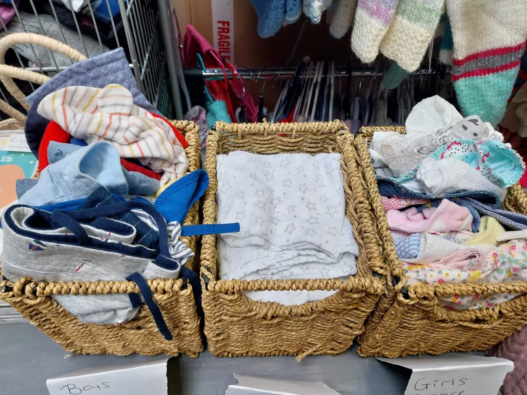Photo from Boutique For All