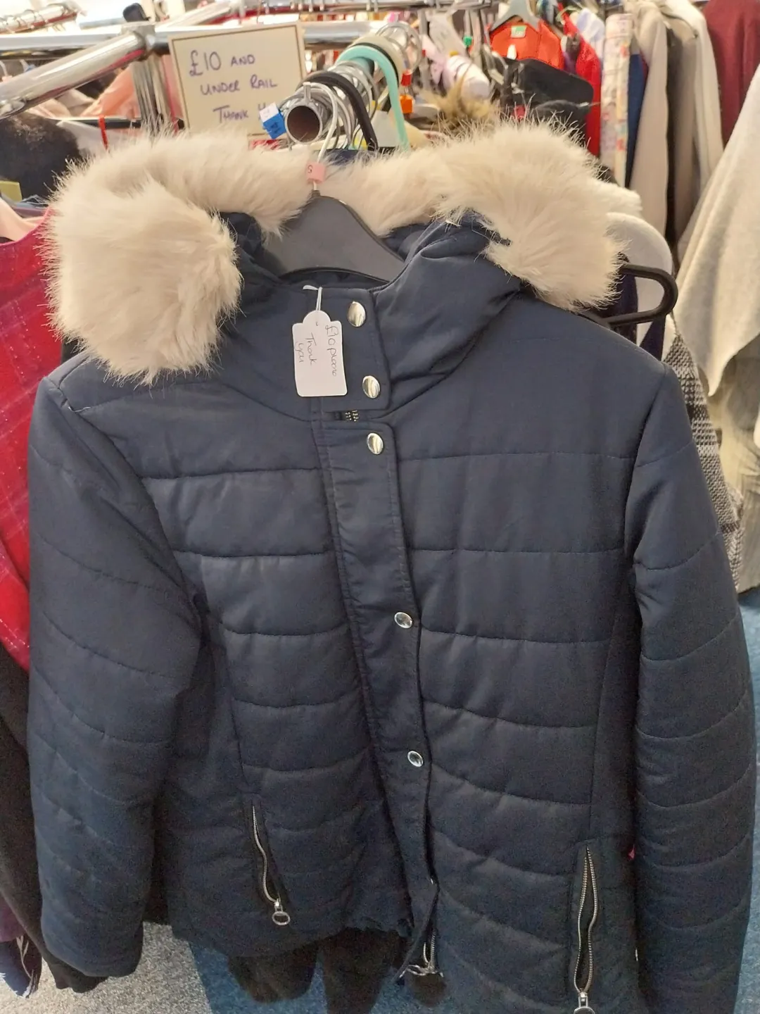 Photo from Boutique For All