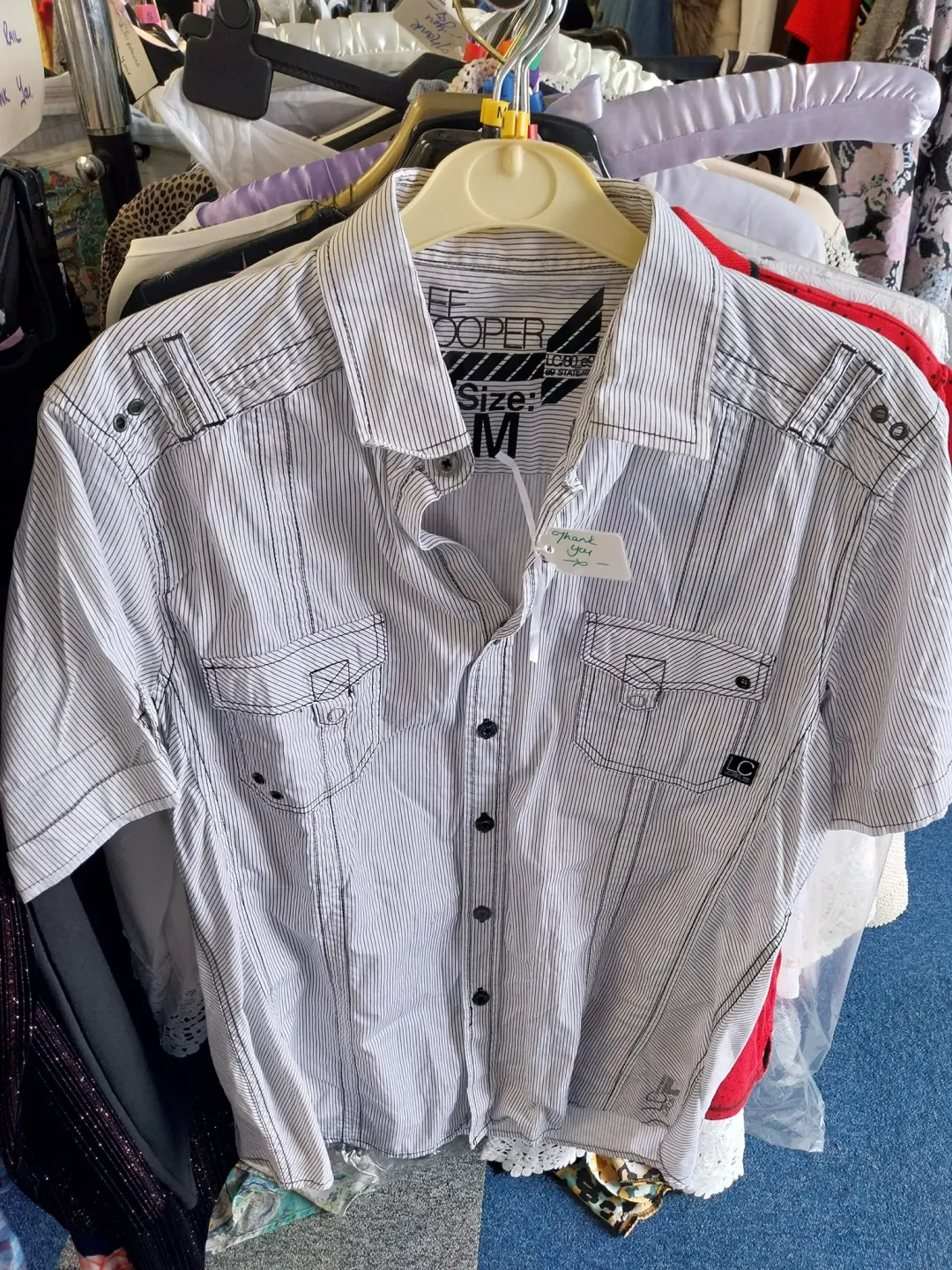 Photo from Boutique For All