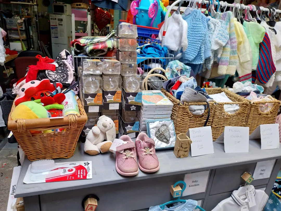 Photo from Boutique For All