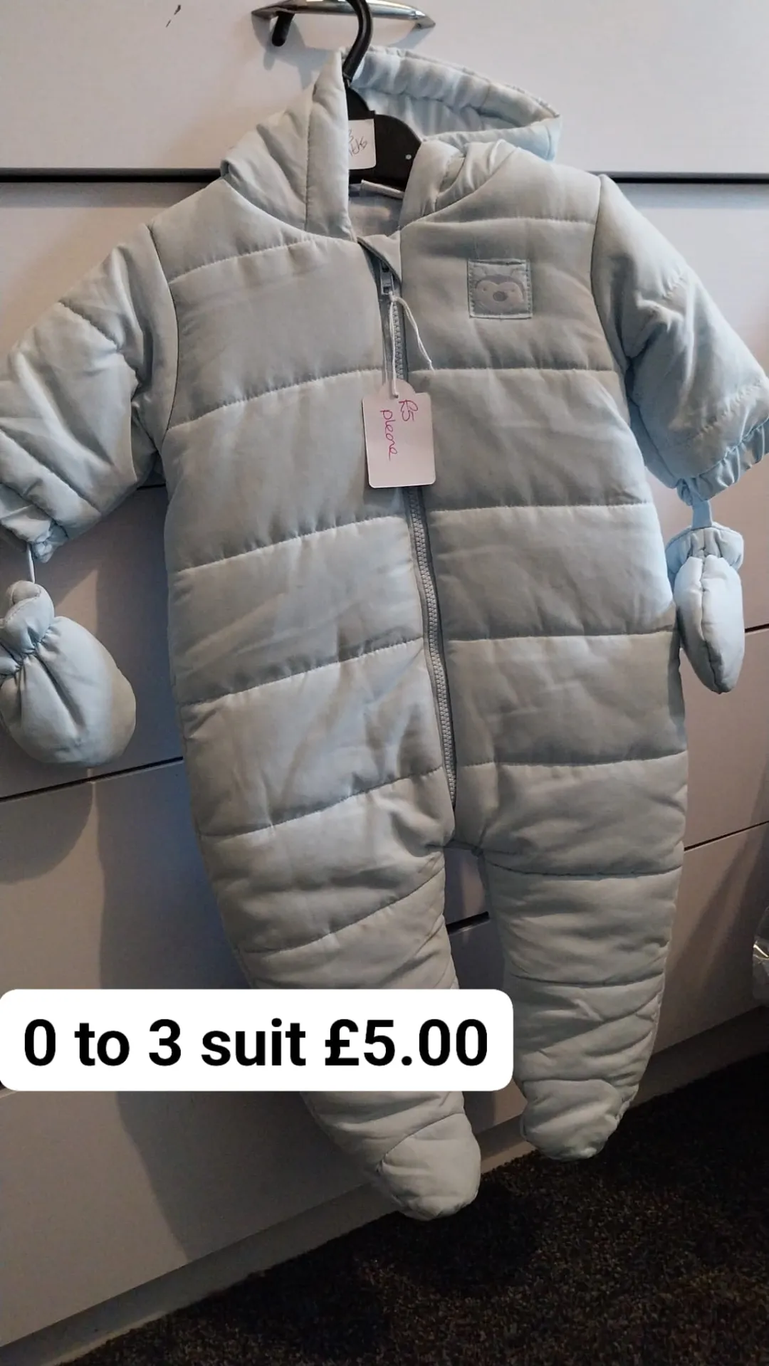 Photo from Boutique For All