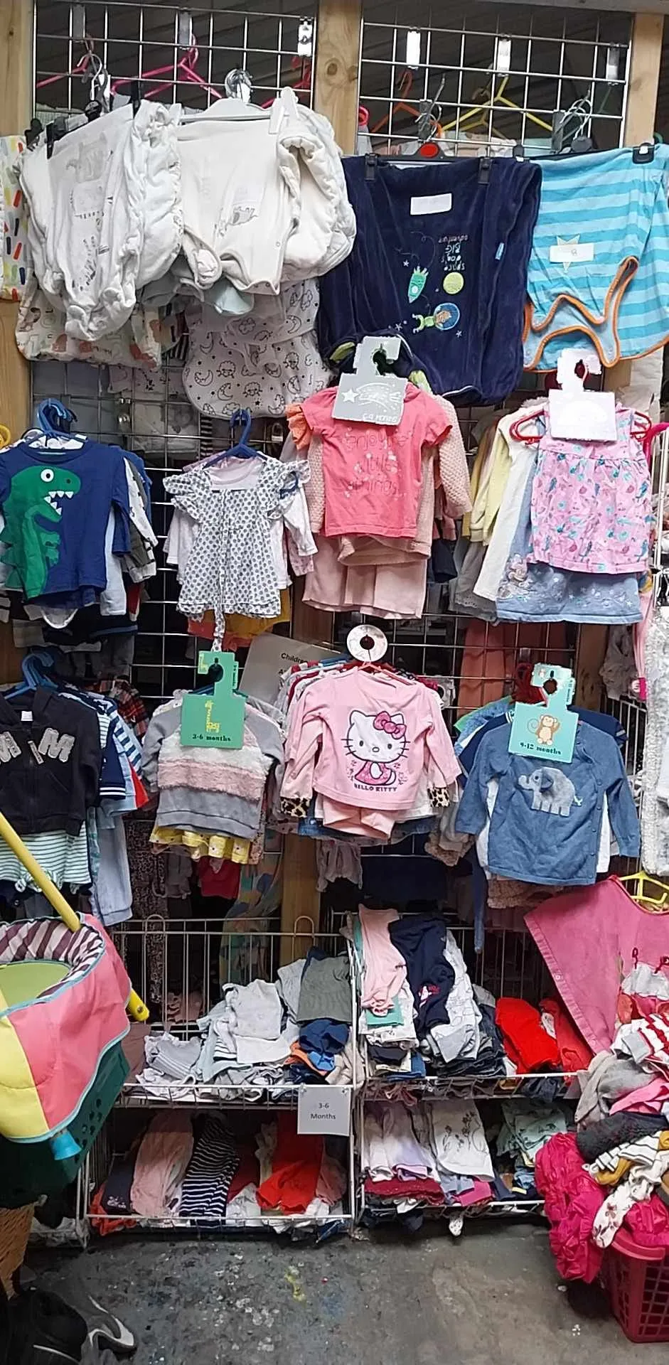 Photo from Boutique For All