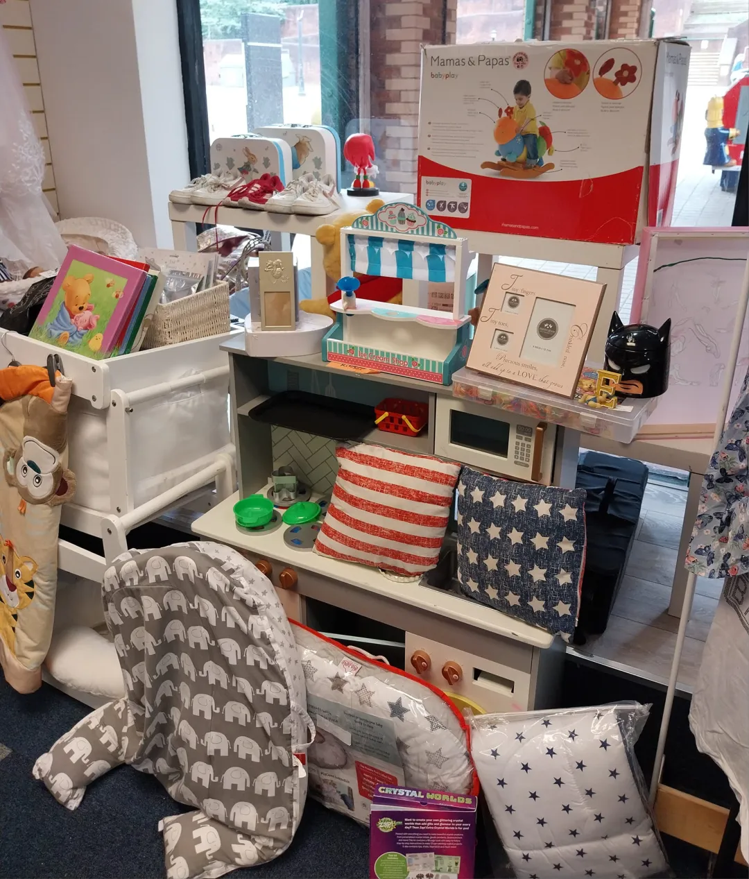 Photo from Boutique For All