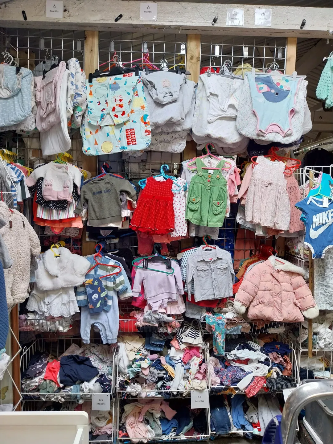 Photo from Boutique For All