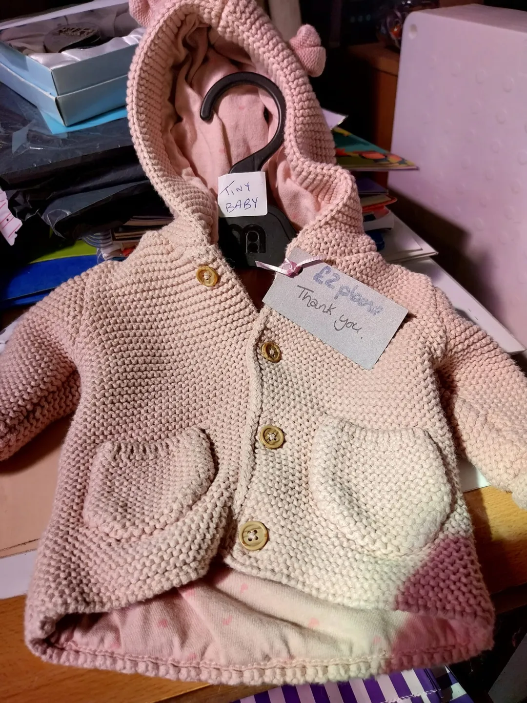 Photo from Boutique For All