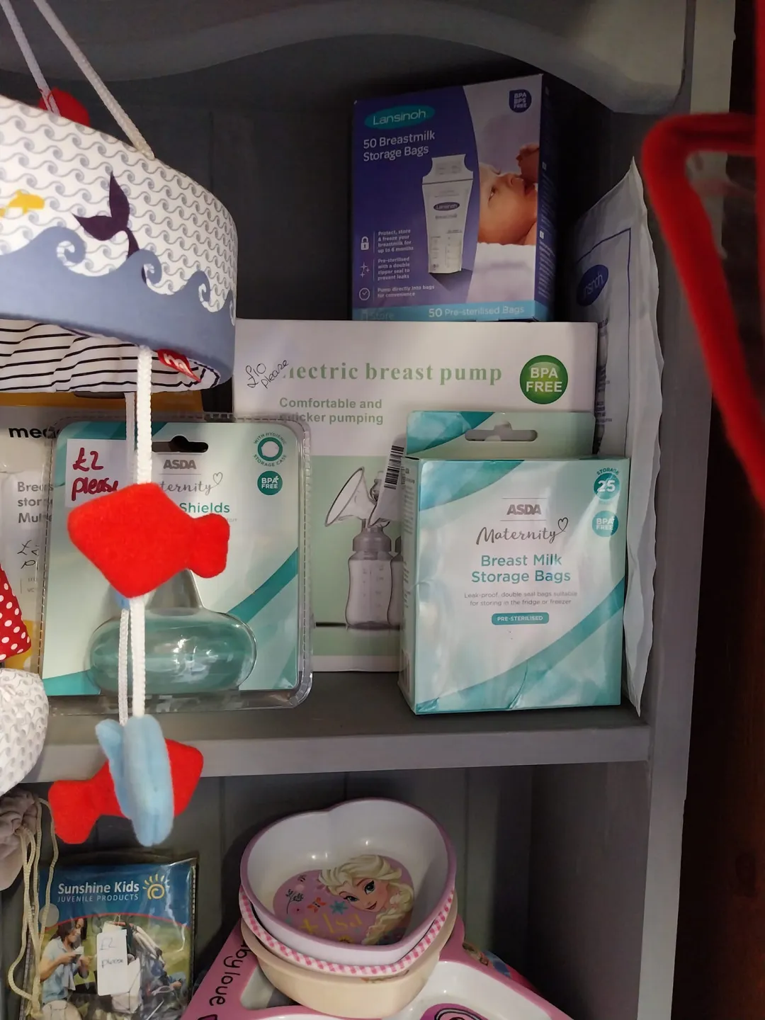Photo from Boutique For All