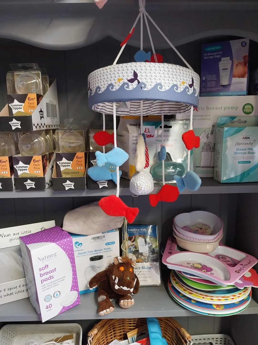 Photo from Boutique For All