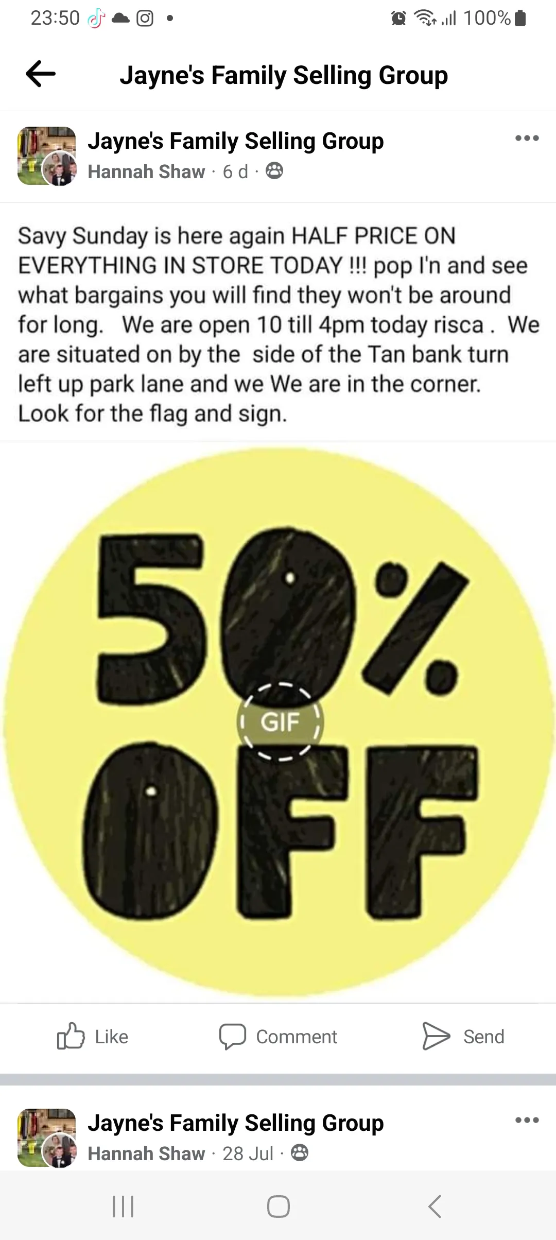 Photo from Boutique For All