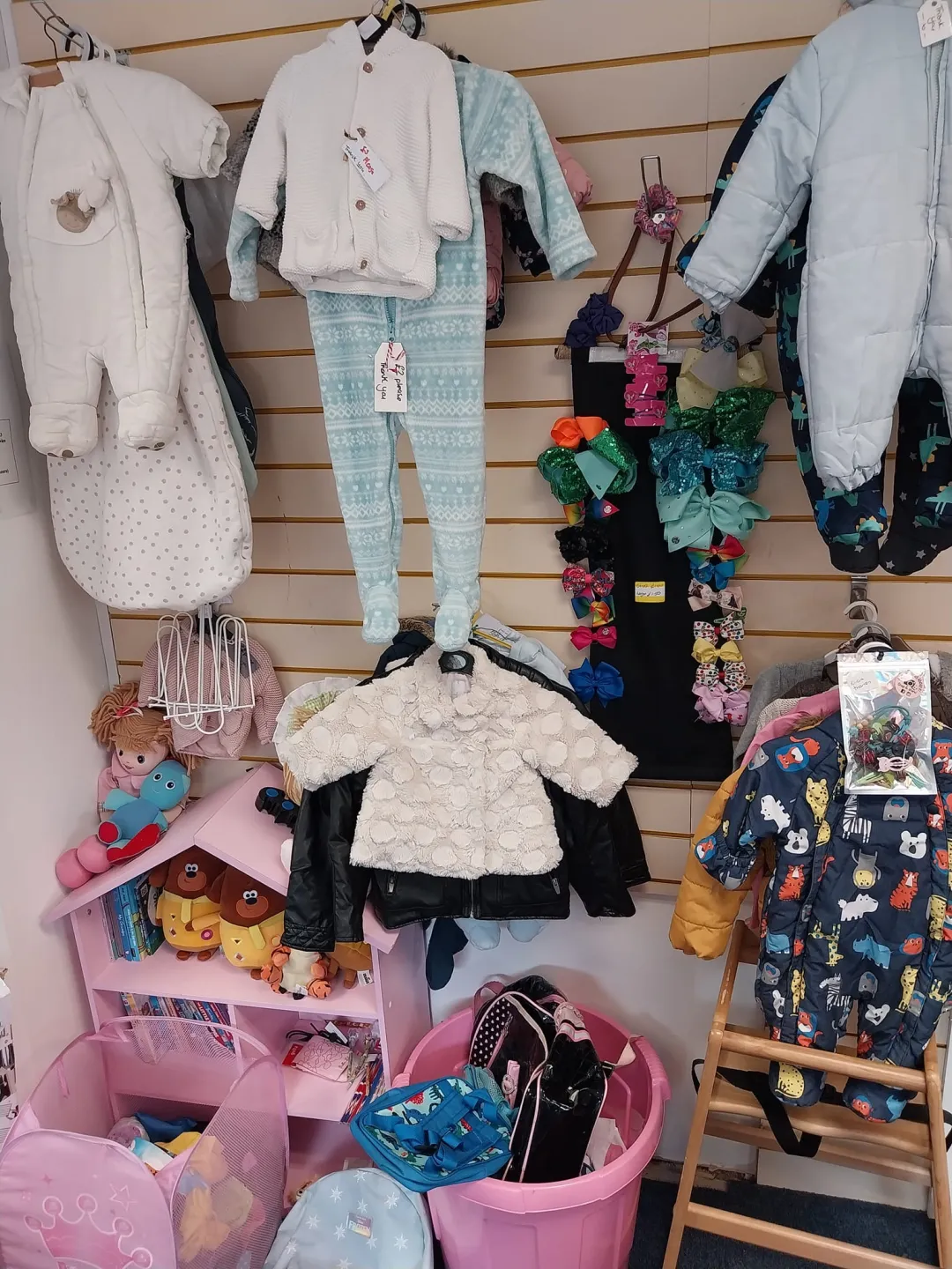 Photo from Boutique For All