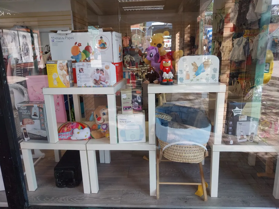 Photo from Boutique For All