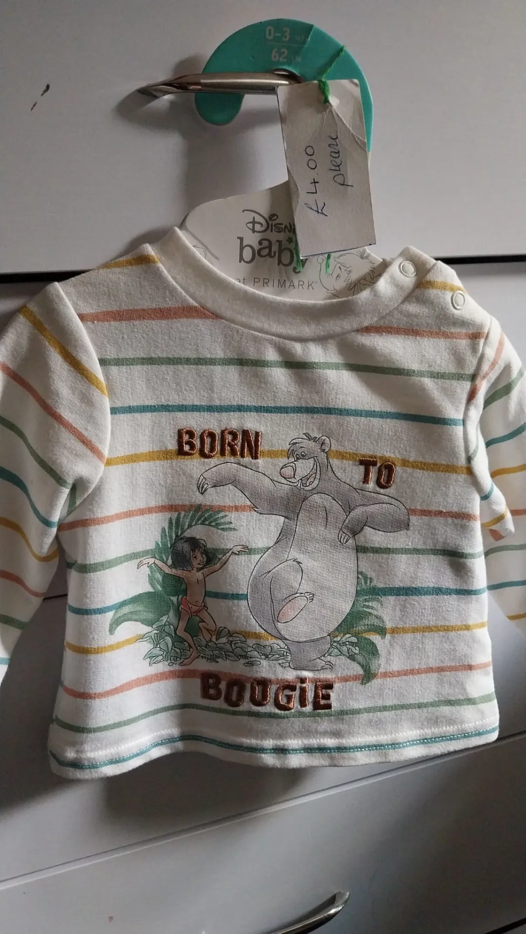 Photo from Boutique For All