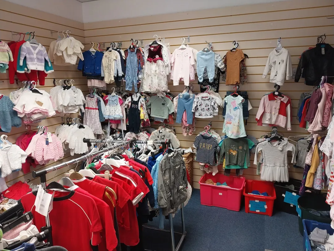 Photo from Boutique For All