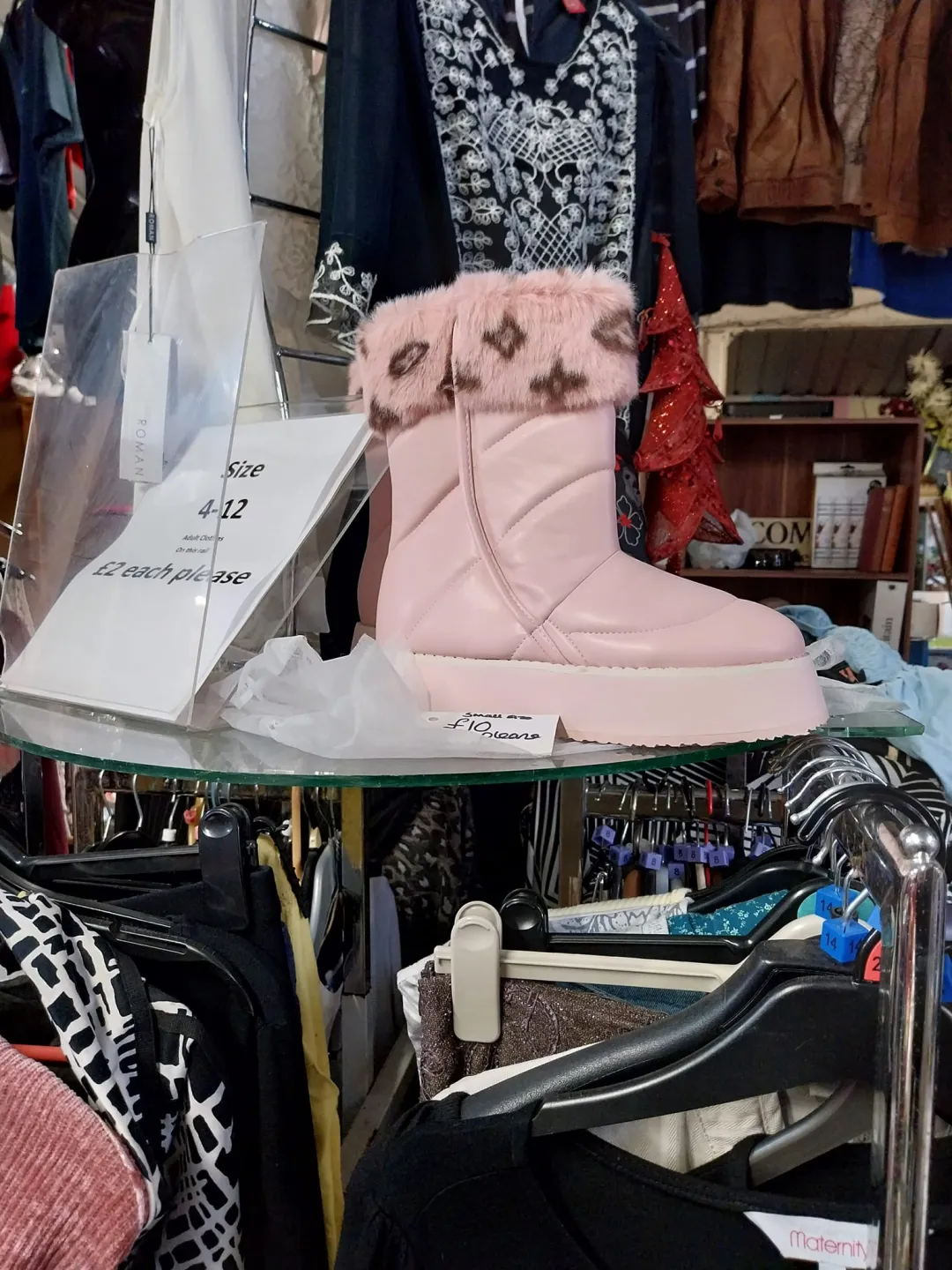 Photo from Boutique For All