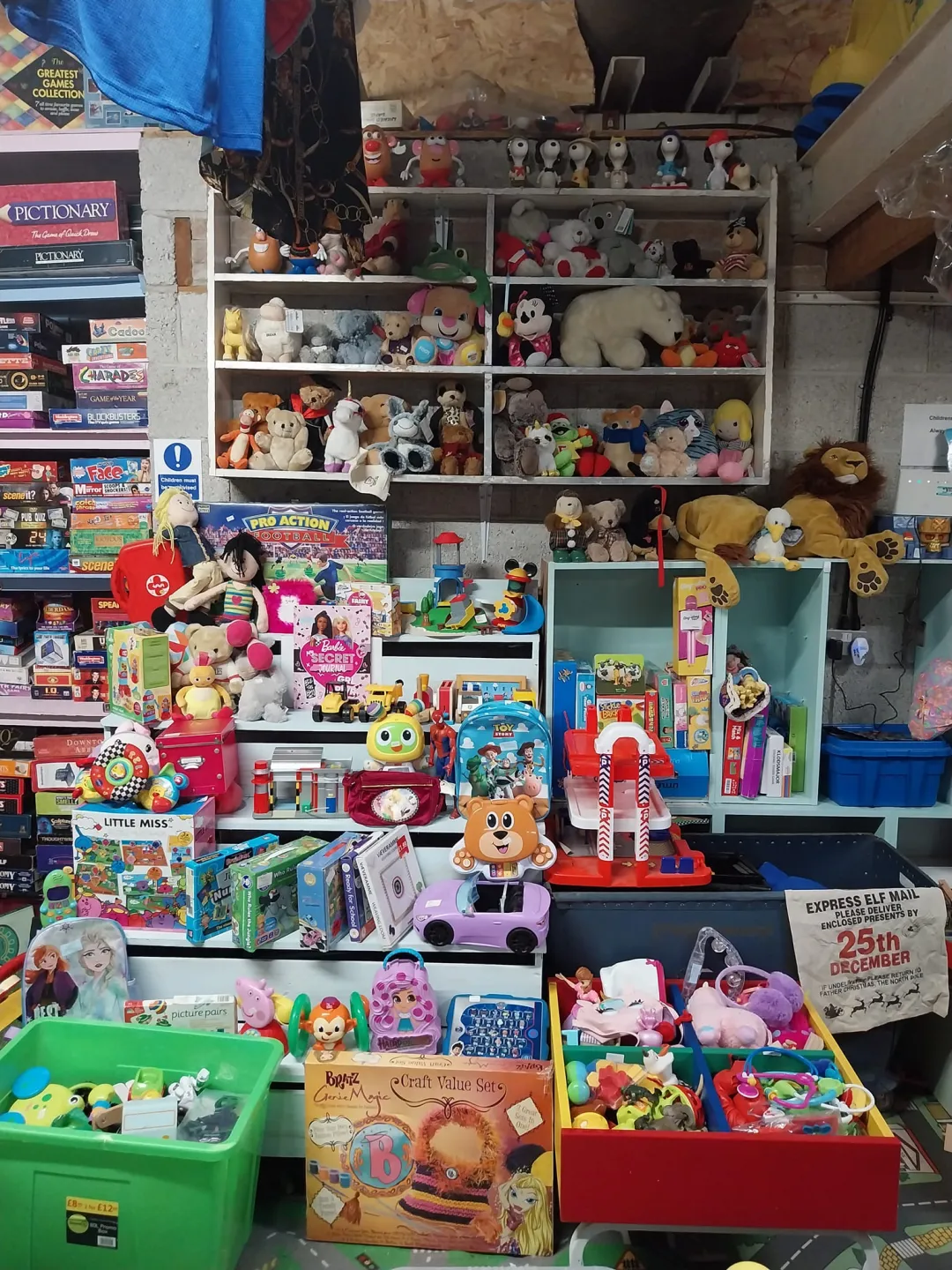 Photo from Boutique For All