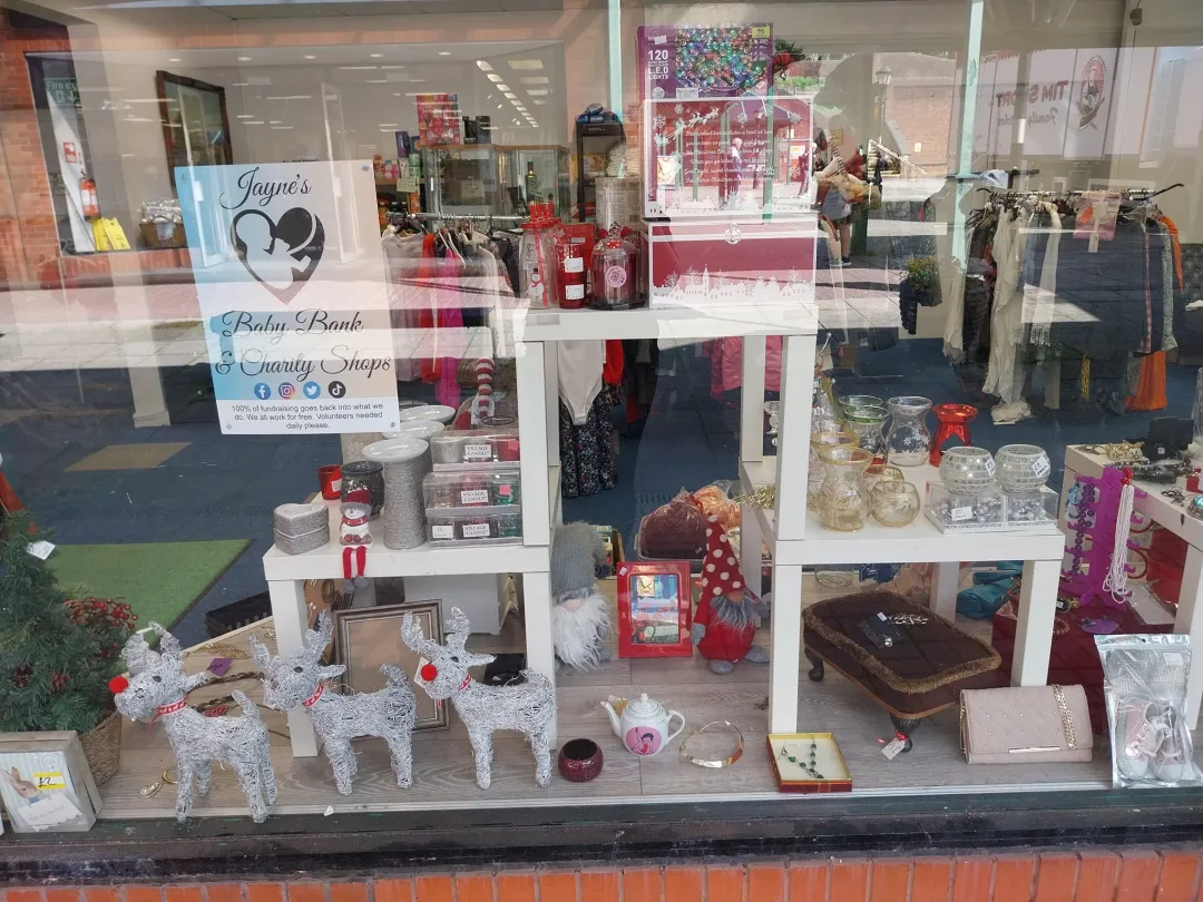 Photo from Boutique For All