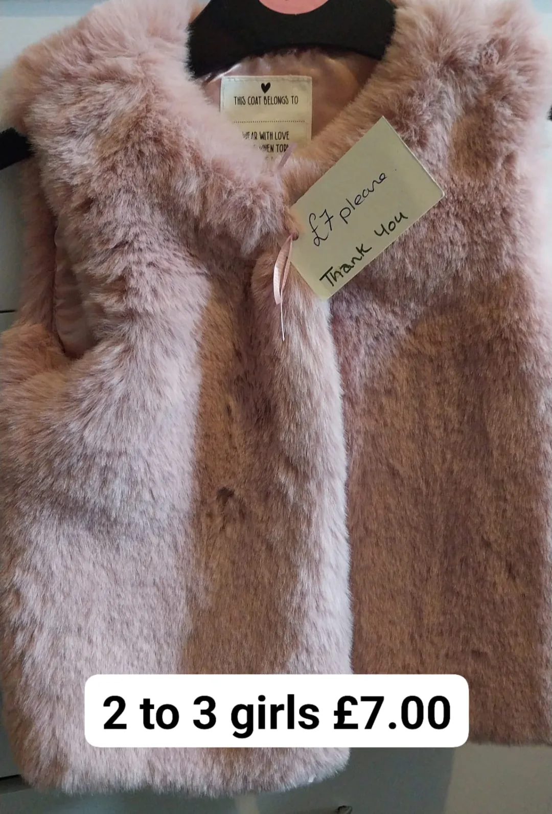 Photo from Boutique For All