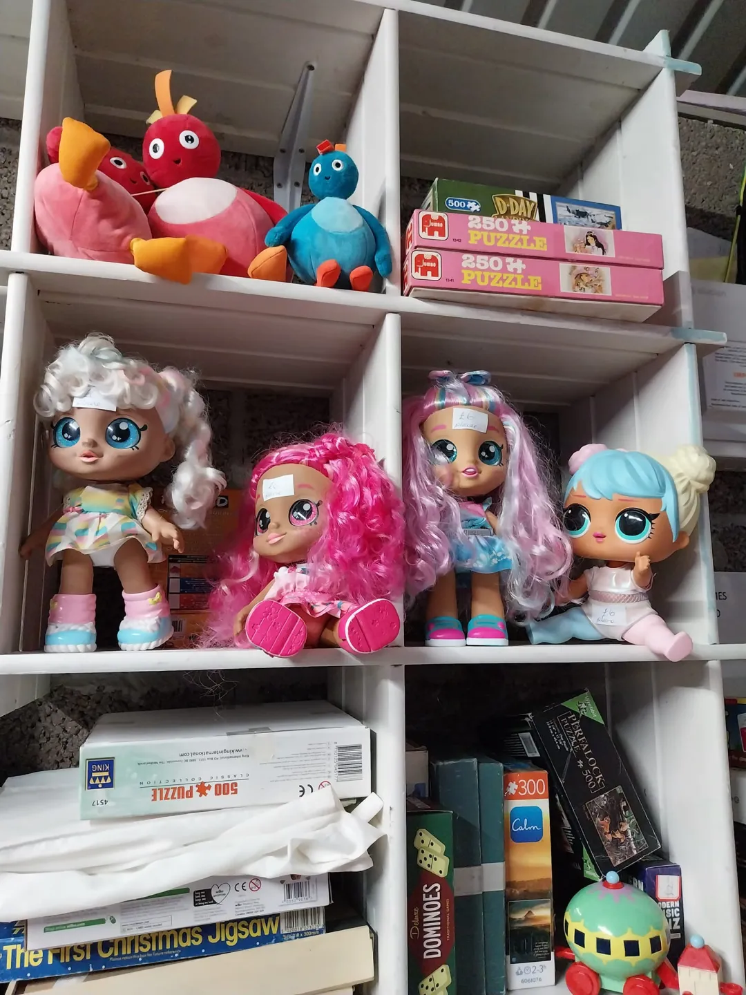Photo from Boutique For All
