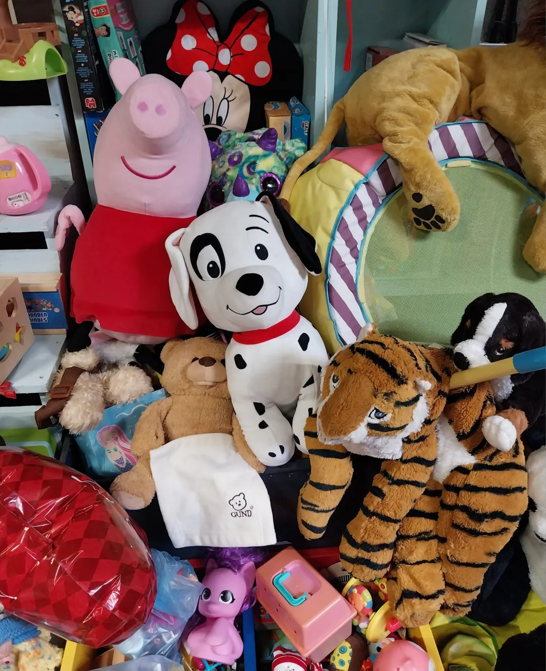 Photo from Boutique For All