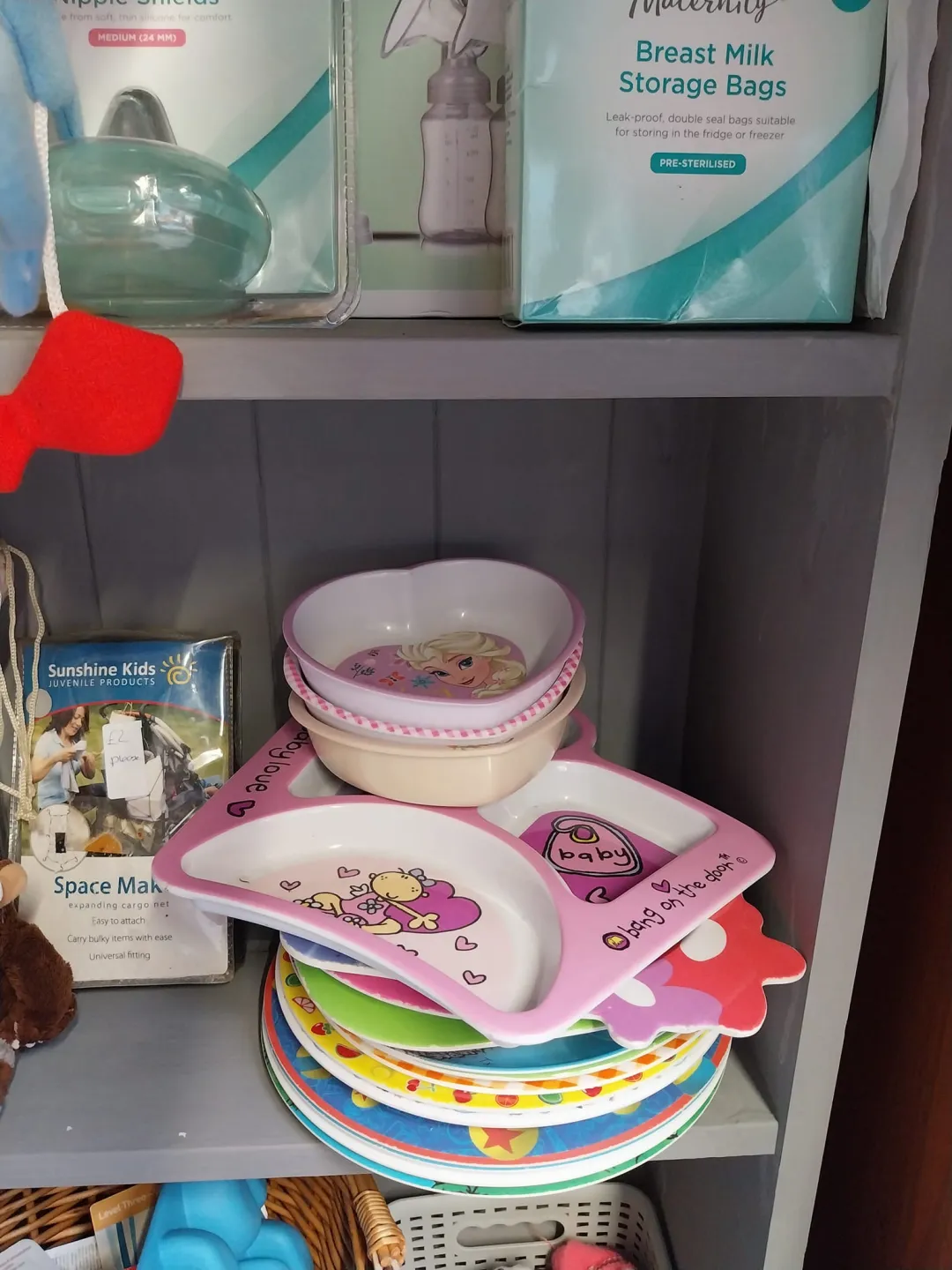 Photo from Boutique For All