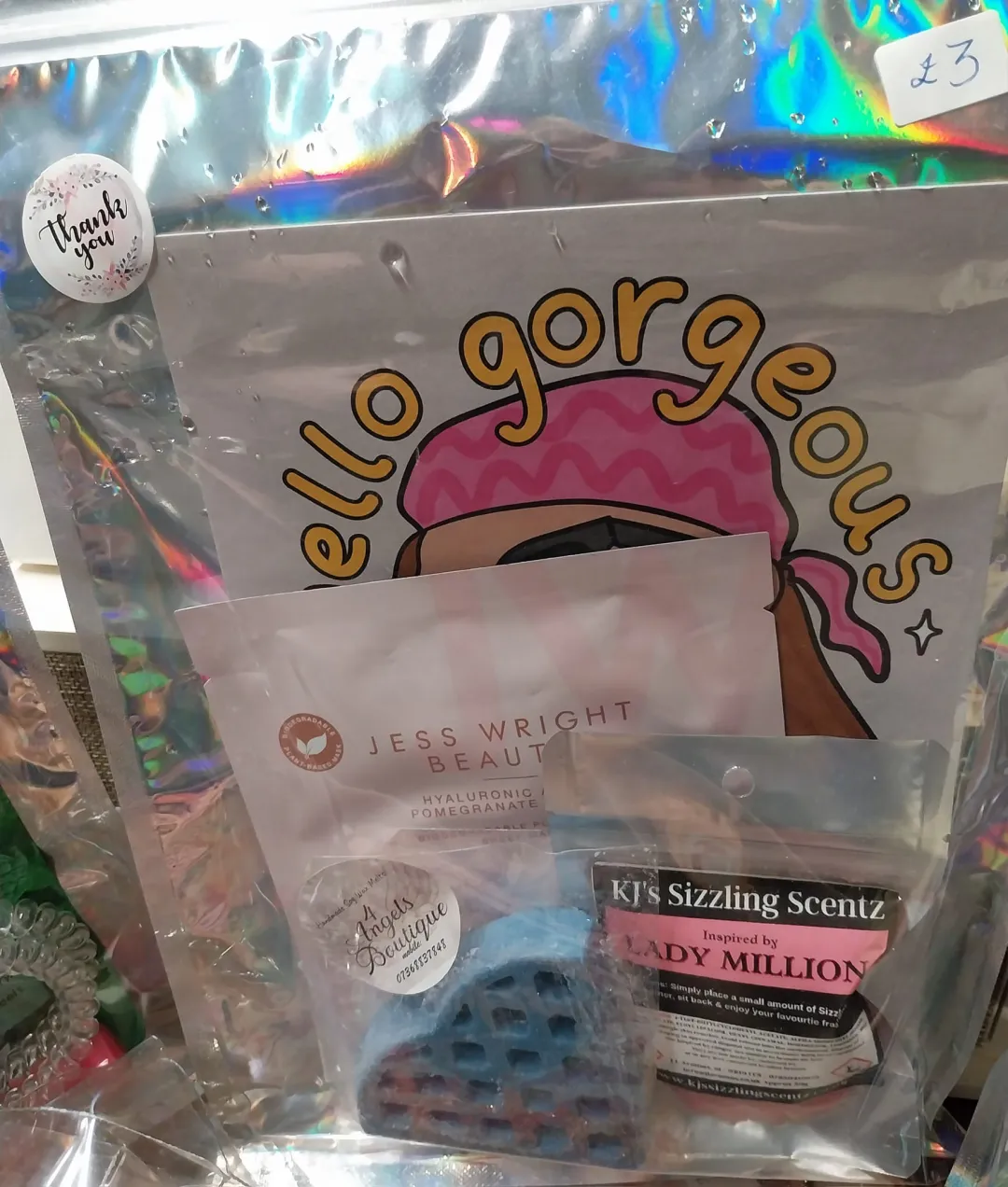 Photo from Boutique For All