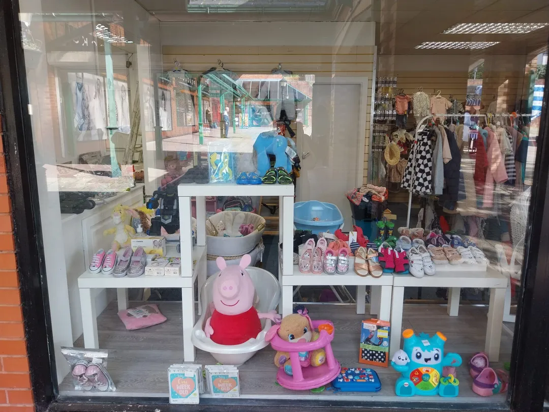 Photo from Boutique For All