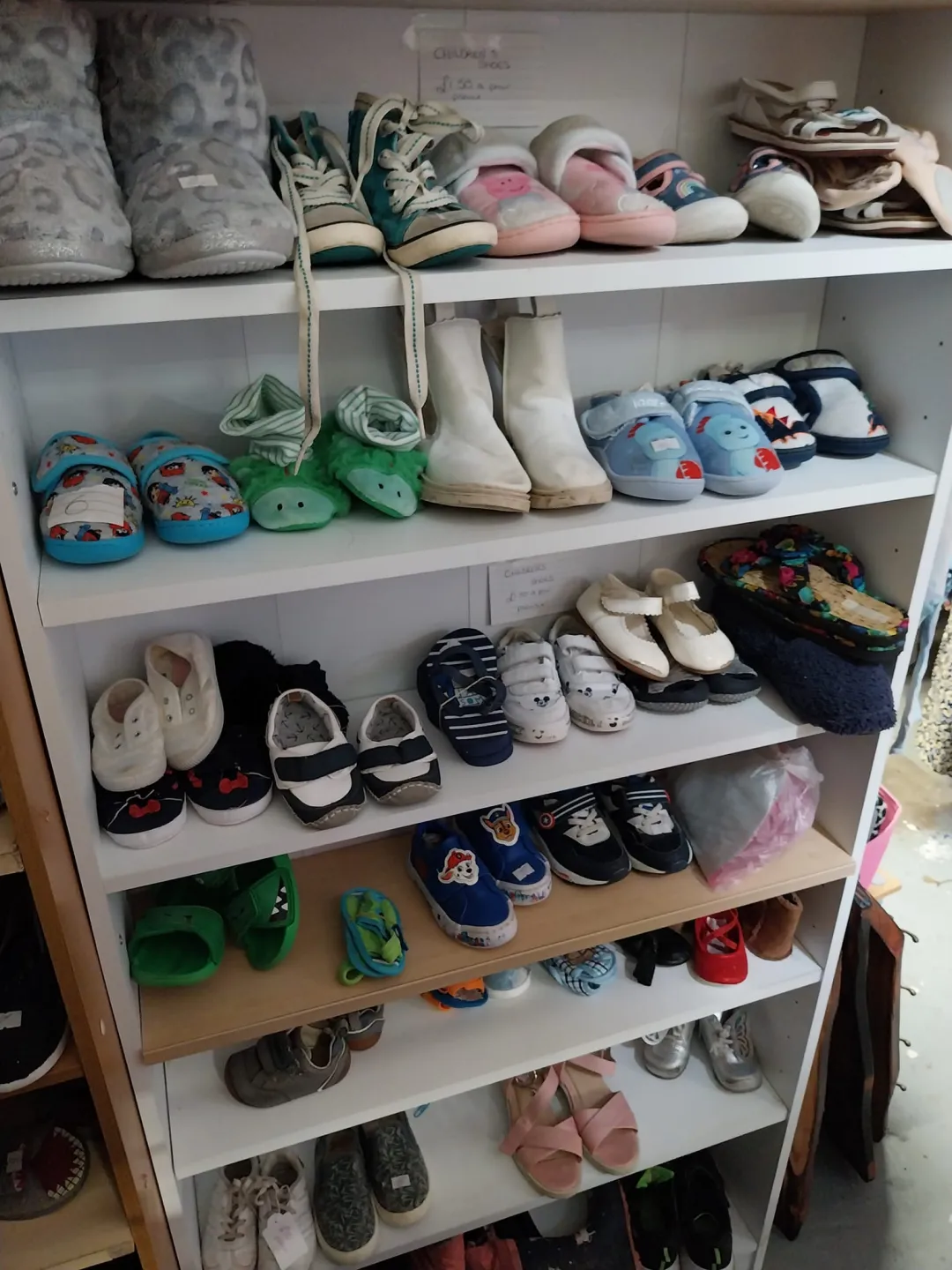 Photo from Boutique For All