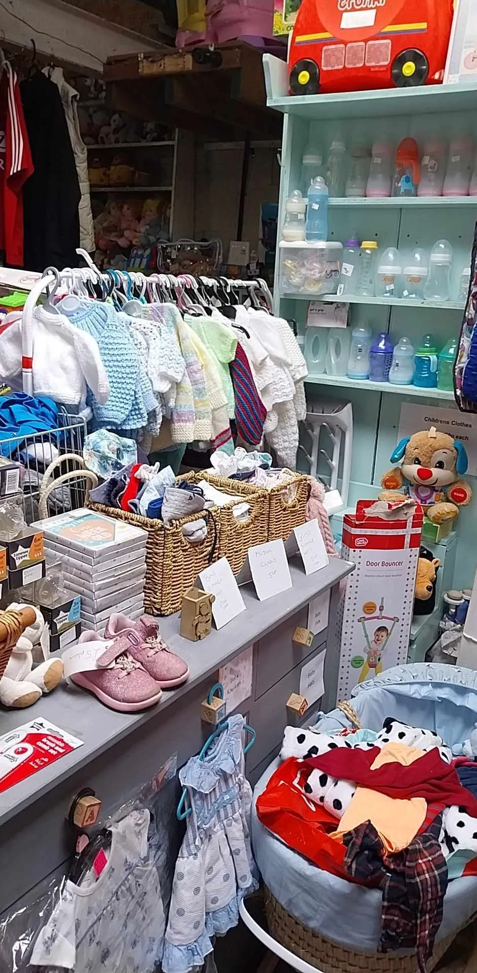 Photo from Boutique For All