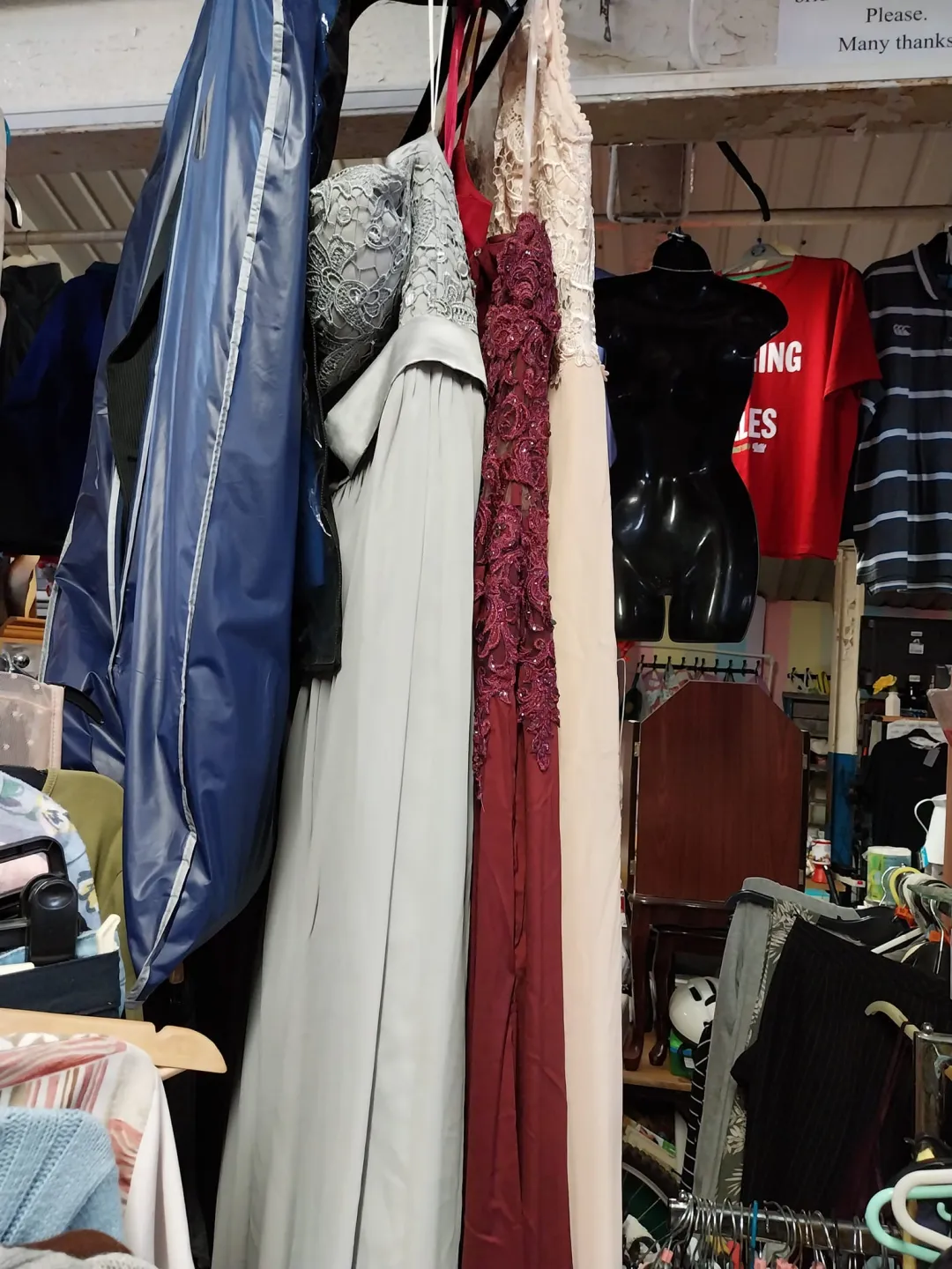 Photo from Boutique For All