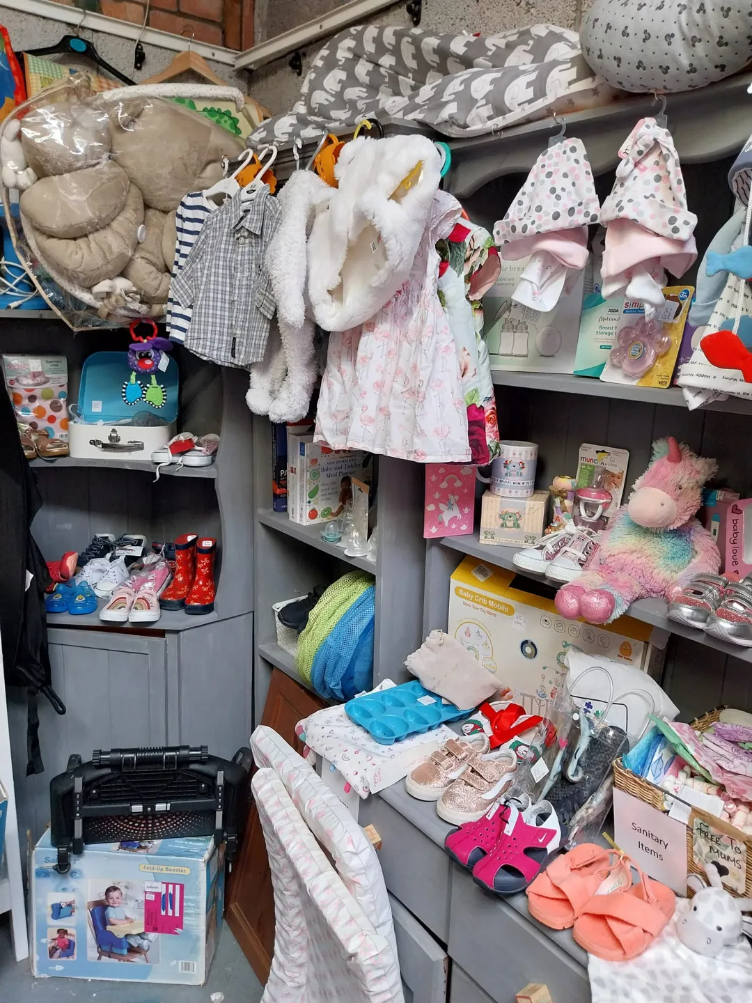 Photo from Boutique For All