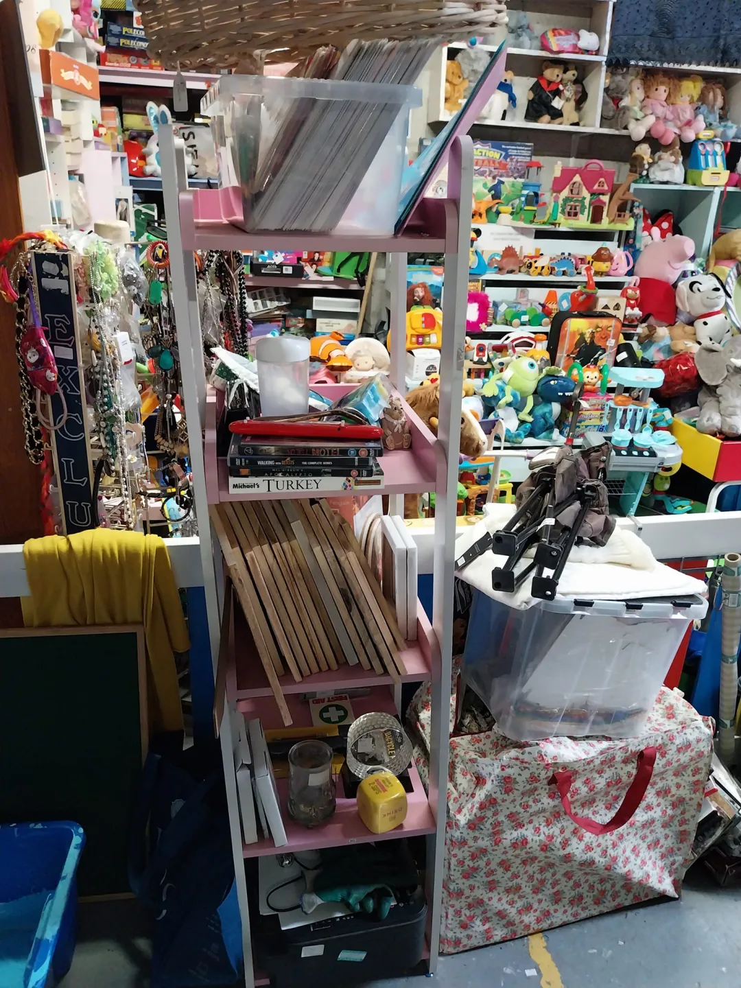 Photo from Boutique For All