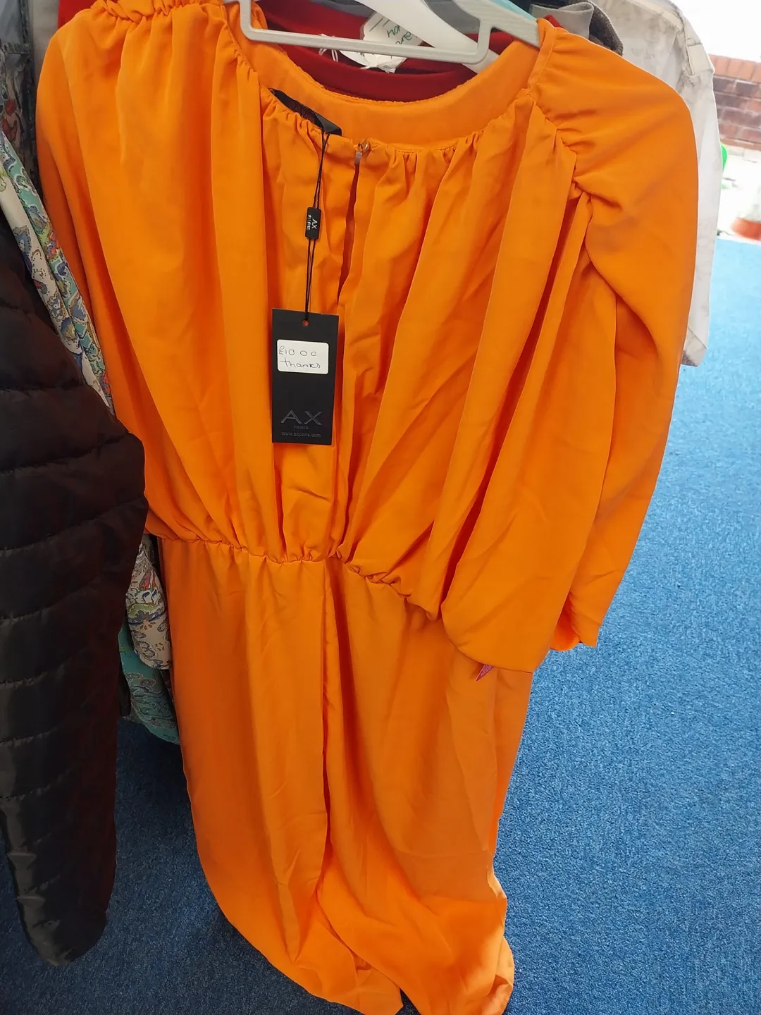 Photo from Boutique For All