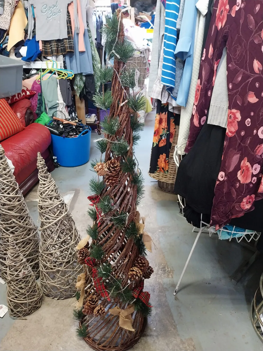 Photo from Boutique For All