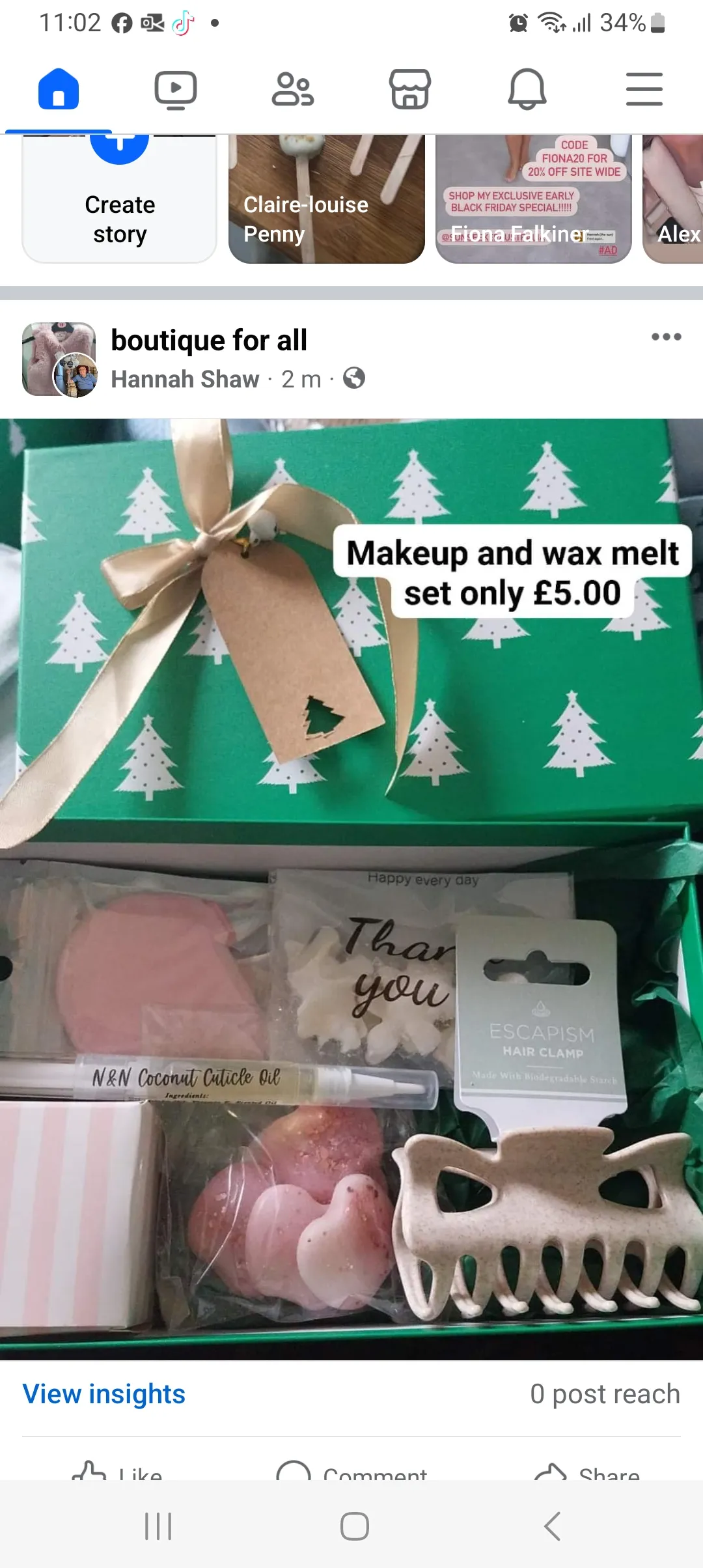 Photo from Boutique For All